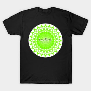 Awaken Mandala T-Shirt